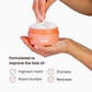 Summer-vacay Esthetician Exclusive Scrub