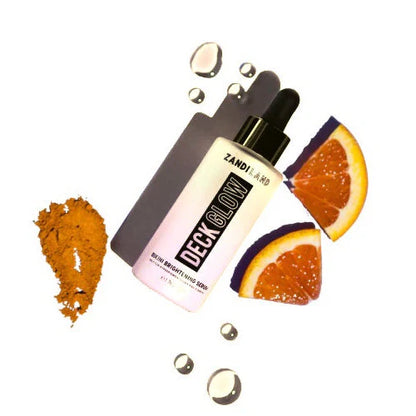 Deck Glow Bikini Brightening Serum