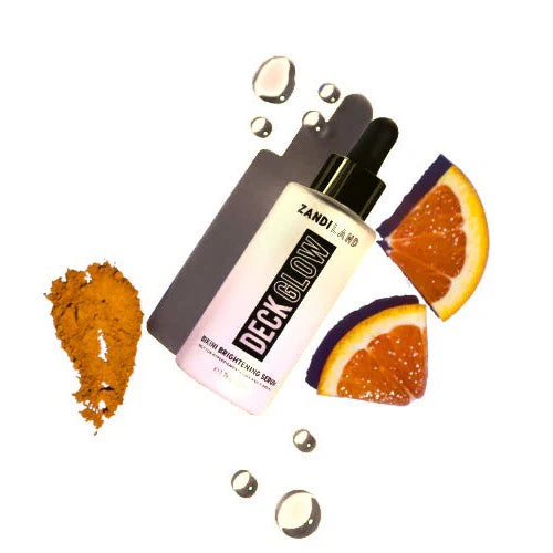 Deck Glow Bikini Brightening Serum